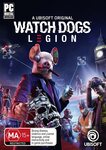 [PC] Watch Dogs Legion $7.95 + Delivery ($0 with Prime/ $39 Spend) @ Amazon AU