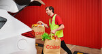 $10 off Your Next Click & Collect Shop with $150 or More Spend @ Coles