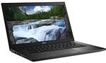 [Used] Dell Latitude 7490 14" Laptop: Intel i5-8350U, 8GB RAM, 512GB SSD $347.65 ($339.47 eBay+) Shipped @ Maxtradinggroup eBay