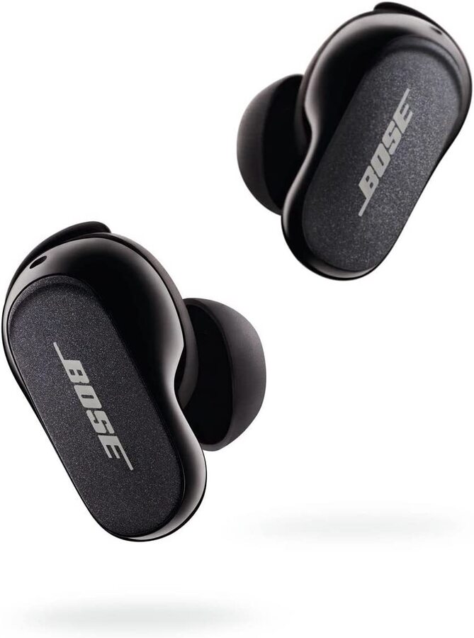 Bose QuietComfort Earbuds II 337 Delivered Amazon AU OzBargain