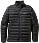 Patagonia down Sweater Jacket Men’s (L/XL) $209.97 (Save $139.98) Delivered @ Trigger Brothers