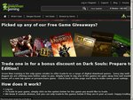 Guild Wars 2 - $52.95 - Greenman Gaming - Trade in The Free Games for Game Deals