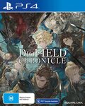 [PS4] The Diofield Chronicle - $36.95 + Delivery ($0 with Prime/$39 Spend) @ Amazon AU