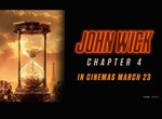 Win 1 of 5 Double Passes to John Wick: Chapter 4 from Spotlight Report