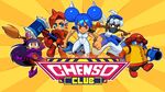 [PC, Steam] Free - Chenso Club (was A$14.99; requires linked Steam account that has spent over $5.00 USD) @ Fanatical