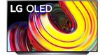 [eBay Plus] LG CS OLED65CSPSA 65" OLED 4K TV $2136.55 + Delivery ($0 to Sydney) @ Powerland eBay