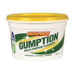 Gumption Paste 750g Multipurpose Cleaner $6.75 + Delivery ($0 C&C/In-Store/ OnePass with $80 Order) @ Bunnings
