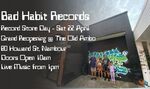 Win a Gift Voucher Worth $100 for Bad Habit Records