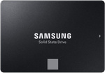 Samsung 870 EVO 4TB 2.5" SATA SSD $388.93 Delivered @ PB Tech