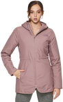The North Face Women's Standard Insulated Parka (Size XS, S, M, L, XL) $99 (RRP $270) + Delivery ($0 with OnePass) @ Catch