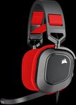 Win 1 of 2 Pairs of Corsair HS80 Headphones from Lucky Ghost TV