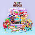 Win a Japan Candy Box from akon 2023 x Japan Candy Box (akon 2023)
