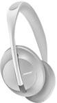 Bose Noise Cancelling Headphones 700 (Silver) $248.37 or $257.37 with Airplane Adaptor Delivered @ Amazon AU
