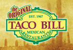 Free Birthday Meal + Meal Voucher by Taco Bill VIC Only