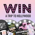 Win a 5-Night Trip for 2 to Los Angeles Worth $10,000 from Bondi Sands