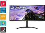 LG 34" Curved Ultrawide WQHD 100Hz FreeSync Monitor 34WR50QC $449 + Delivery ($0 with First) @ Kogan