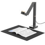 Win a CZUR Fancy S Pro Scanner, 1 of 3 Portapacks, or 1 of 5 Smart Notebook+ Bookmarks from CZUR