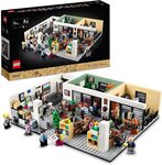LEGO Ideas The Office 21336 Building Kit $135.78 Delivered @ Amazon JP via AU