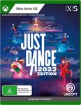 [XSX] Just Dance 2023 $9 (RRP $79.95) Digital Download Code + Delivery ($0 with Prime/ $39 Spend) @ Amazon AU