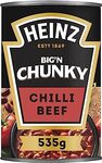 [Prime] Heinz Big N Chunky and Classic Soup Range $1.35-$1.70 Delivered @ Amazon AU