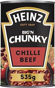 [Prime] Heinz Big N Chunky and Classic Soup Range $1.35-$1.70 Delivered ...