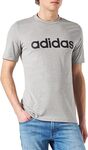 [Prime] adidas Mens T-shirt - Small $10.44 Delivered @ Amazon AU