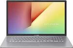 [Prime] ASUS Vivobook 17.3" Laptop: Windows 11 Pro, Intel Core i7-1165G7 CPU, 512GB SSD, 8GB RAM $1299 Delivered @ Amazon AU