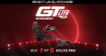 Win 1 of 5 GT Lite Pro Racing Cockpits from Next Level Racing