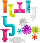 Boon Bath Toy Bundle - Gears, Pipes & Tubes (13 Pieces) $23.96 + Delivery ($0 with Prime/ $39 Spend) @ Amazon AU