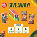 Win 10 PANINI 2023 FIFA Women’s World Cup Sticker Collection Packs and More from One Stop Poke Shop