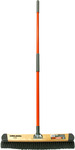 Geelong Brush Tradies Mate Workshop Broom - Heavy Duty 600mm $11 (Was $39.99) + Delivery ($0 C&C/ in-Store) @ Bunnings