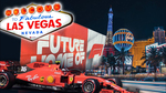 Win a Trip to Las Vegas Grand Prix Worth US$10,000 from F1 Initiative