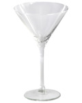 Buy One Get One Free 4-Pack Martini Glass $20 + Delivery ($0 C&C/ in-Store) @ Dan Murphy's (Free Membership Required)