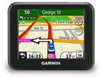 Garmin Nuvi 30 $49 Tonight 27/09 for One Hour Only - DSE - ONLINE Only