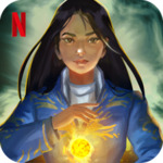 [iOS, Android, SUBS] Free with Netflix - Shadow and Bone: Enter the Fold @ Apple App & Google Play Stores