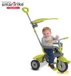 SmarTrike 3-in-1 Carnival Ride-on Trike - Green $59 + Shipping ($0 with OnePass) @ Catch