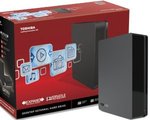 eSold: Toshiba 3TB External 3.5" USB 3.0 Hard Drive $159