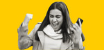  $40 Cashback with $300 Spend at The Good Guys @ Commbank Yello
