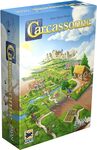 Carcassonne Board Game $38.20 + Delivery ($0 with Prime/ $59 Spend) @ Amazon AU