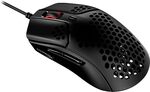 HyperX Pulsefire Haste Mouse – Wired $48.90 (OOS), Wireless $101.99 + Delivery ($0 with Prime/ $59 Spend) @ Amazon AU