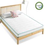 Zinus Tight Top King Size Innerspring Mattress $99.95 + Delivery (Free Delivery for Some Areas) @ Zinus via Bunnings Marketplace