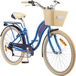 Kulana Womens Kahu 26 Inch Cruiser Bike $99.97 Delivered @ Costco Online (Membership Required)