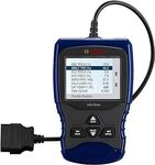 Bosch OBD 1150 Trilingual Scan Tool with Autoid, Live Data, ABS and Graphing $163.20 Delivered @ Amazon AU