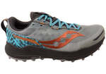 Saucony Men's & Women's Xodus Ultra 2 Trail Running Shoes $79.95 (RRP $239.95) + Shipping @ Brand House Direct