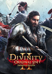 [PC, Mac] Divinity: Original Sin 2 - Definitive Edition $20.39 (70% off, RRP $67.91) @ GOG