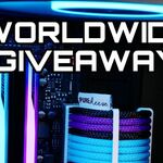Win a custom set of PC cables from Battlerigs