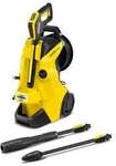 Karcher K4 Premium Power Control $465 C&C/ in-Store/ Delivered @ Total Tools