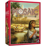 Mosaic: A Story of Civilization - Board Game $49 (RRP $90) + Delivery ($0 C&C) @ EB Games/Zing/eBay