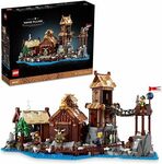 LEGO Viking Village 21343 $201.13 Delivered @ Amazon JP via AU