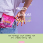 Win $500 + 30 Bags of Smart Sweets from Double 'D'